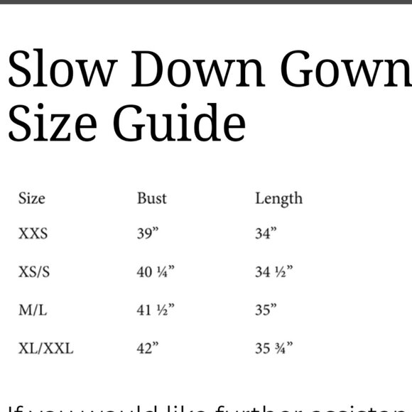 Quiet Culture Slow Down Gown Millie Print Dress - Picture 10 of 11